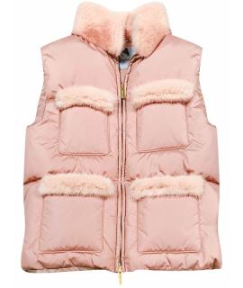 BLUMARINE Жилет