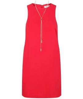 TWIN-SET Повседневное платье