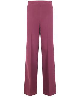 TWIN-SET Прямые брюки