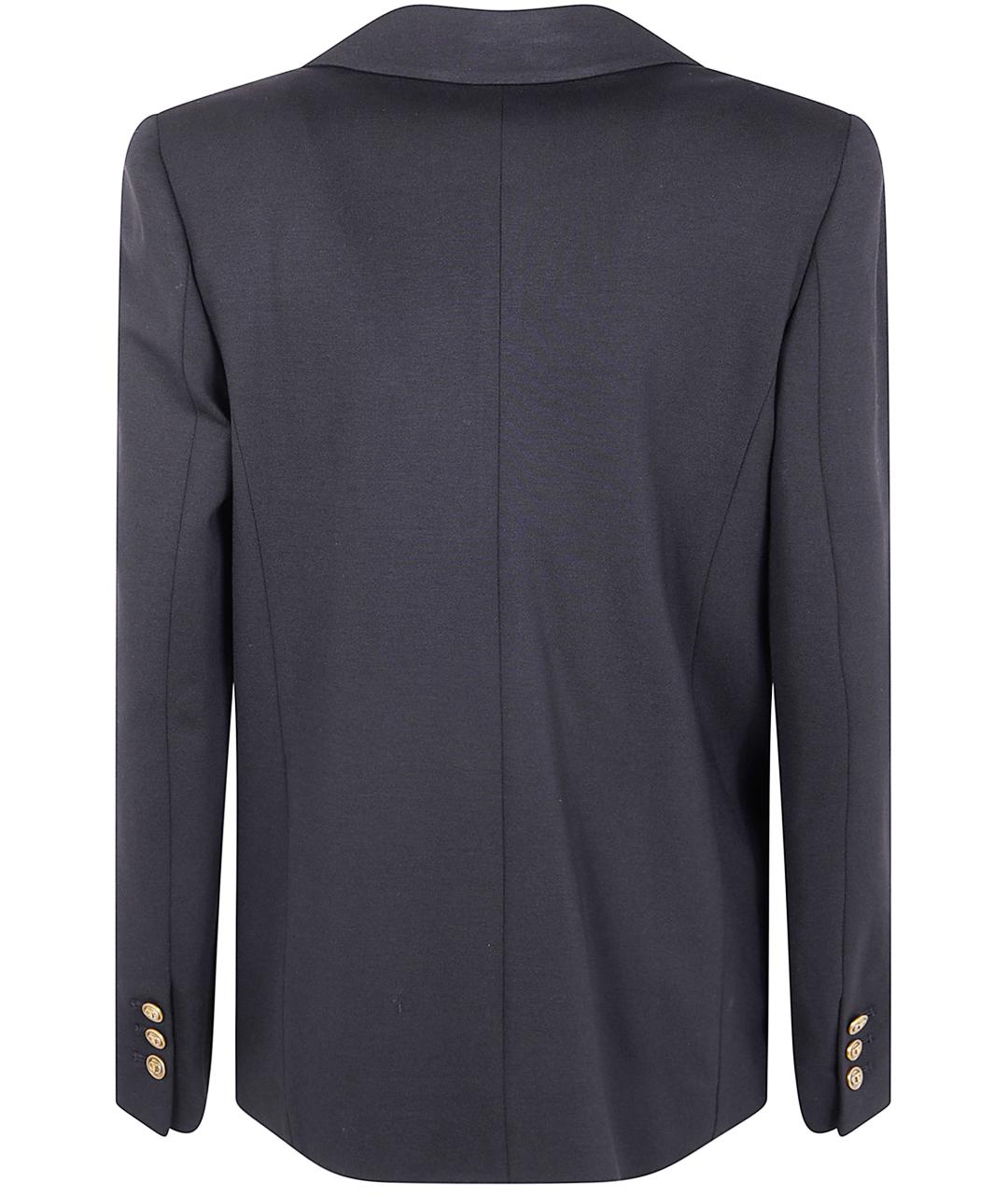 TWIN-SET Шерстяной жакет/пиджак, фото 2