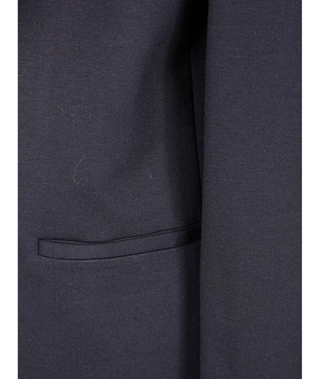 TWIN-SET Шерстяной жакет/пиджак, фото 3