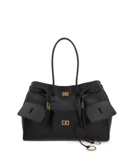 BALENCIAGA Сумка через плечо