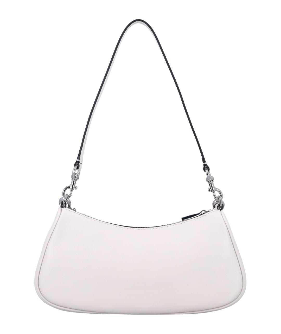 MARC JACOBS Кожаная сумка через плечо, фото 4