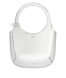 COURREGES Сумка с короткими ручками