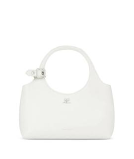 COURREGES Сумка с короткими ручками