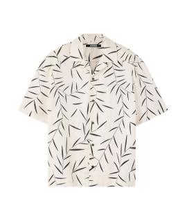 JACQUEMUS Кэжуал рубашка
