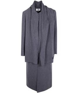MM6 MAISON MARGIELA Пальто