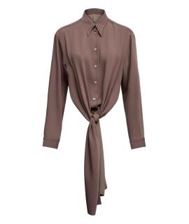 MM6 MAISON MARGIELA Блузы