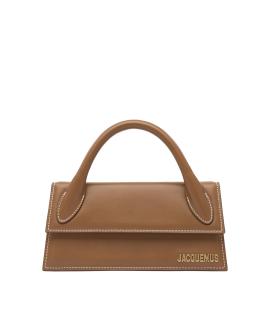 JACQUEMUS Сумка с короткими ручками
