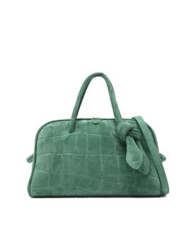 JACQUEMUS Сумка с короткими ручками