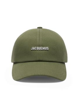 JACQUEMUS Кепка/бейсболка