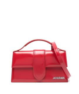 JACQUEMUS Сумка с короткими ручками
