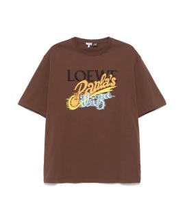 LOEWE Футболка