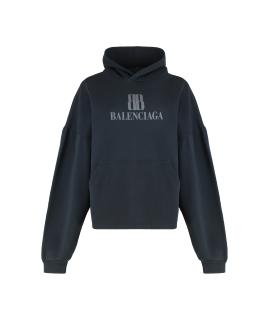 BALENCIAGA Худи/толстовка