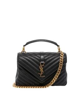 SAINT LAURENT Сумка через плечо
