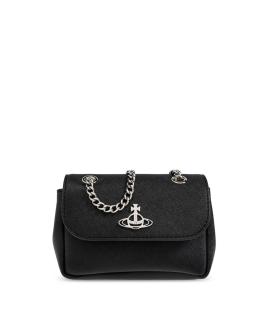 VIVIENNE WESTWOOD Клатч/вечерняя сумка