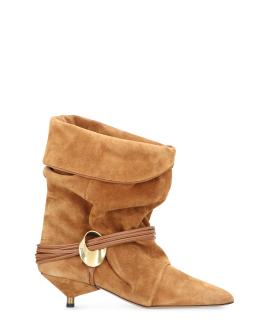 ISABEL MARANT Ботильоны