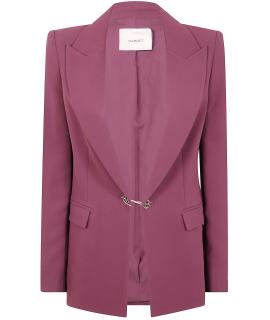 TWIN-SET Жакет/пиджак