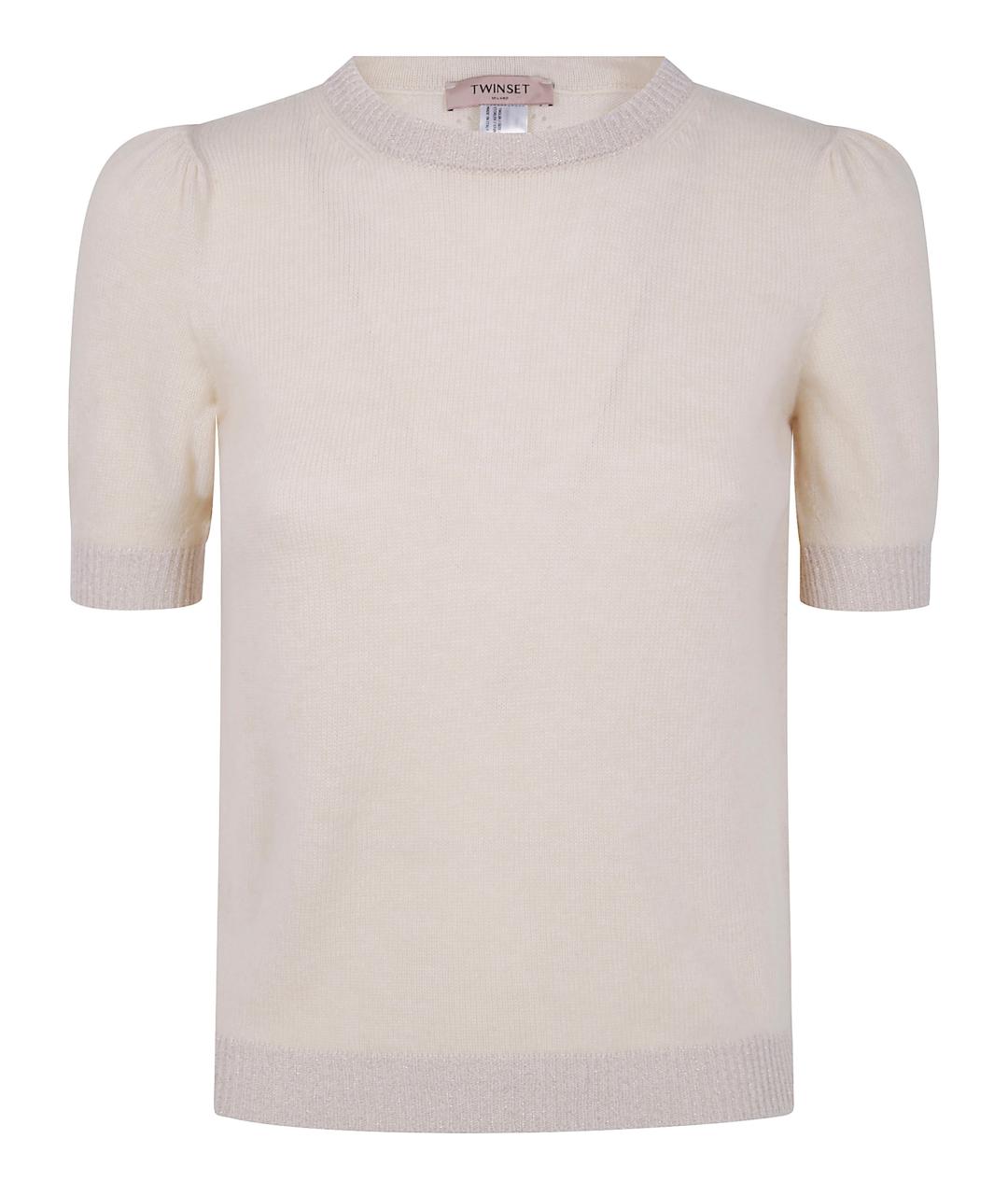 TWIN-SET Джемпер / свитер, фото 1