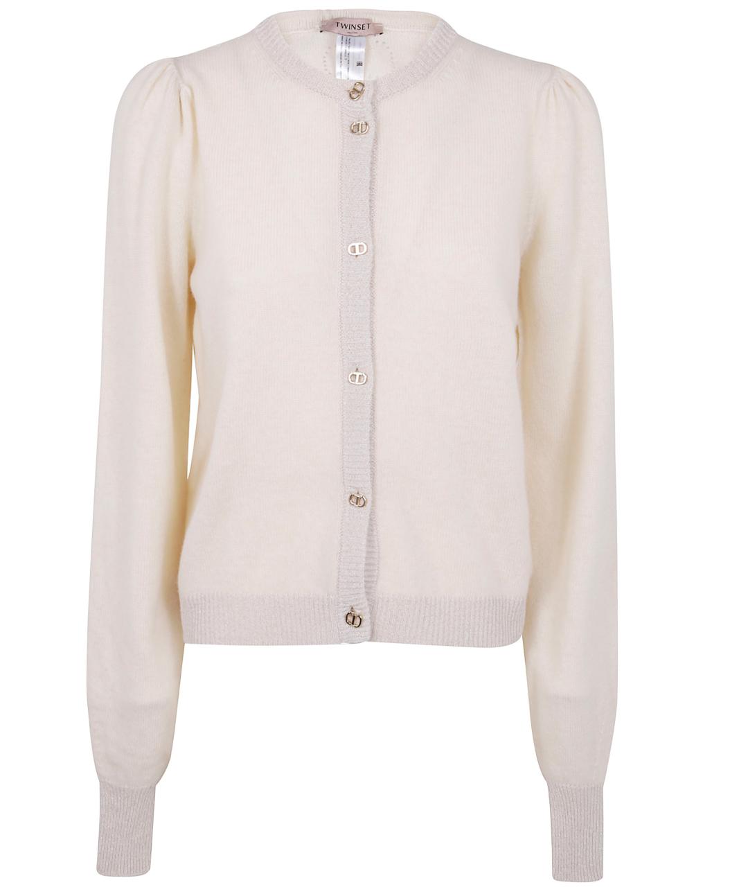 TWIN-SET Кардиган, фото 1