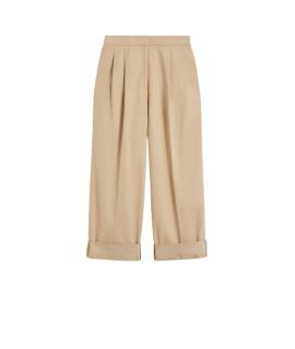 WEEKEND MAX MARA Прямые брюки