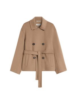 'S MAX MARA Пальто