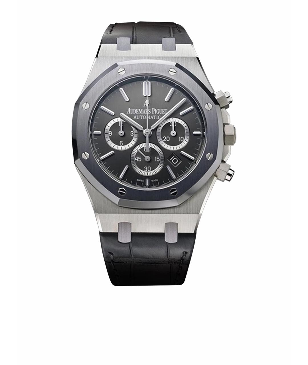 Audemars Piguet Золотые металлические часы, фото 1