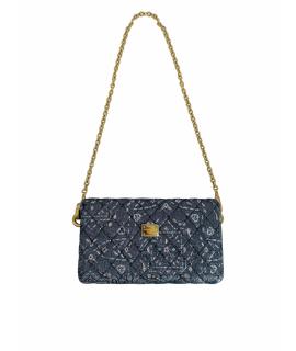 DOLCE&GABBANA Клатч/вечерняя сумка