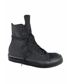 RICK OWENS DRKSHDW Высокие кроссовки / кеды