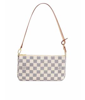 LOUIS VUITTON Клатч/вечерняя сумка