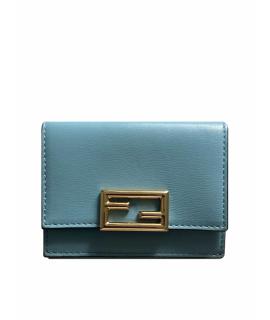 FENDI Кошелек