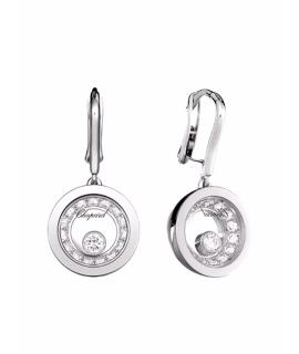 CHOPARD Серьги