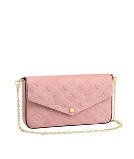 LOUIS VUITTON Сумка через плечо