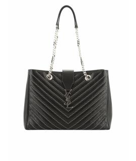 SAINT LAURENT Сумка тоут