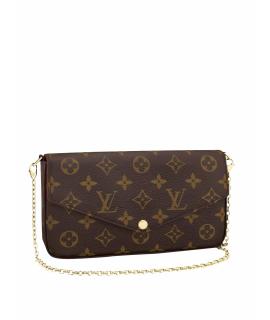 LOUIS VUITTON Сумка через плечо