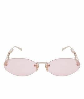 GUCCI Солнцезащитные очки