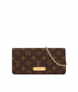 LOUIS VUITTON Сумка через плечо