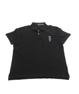 POLO RALPH LAUREN Поло с коротким рукавом