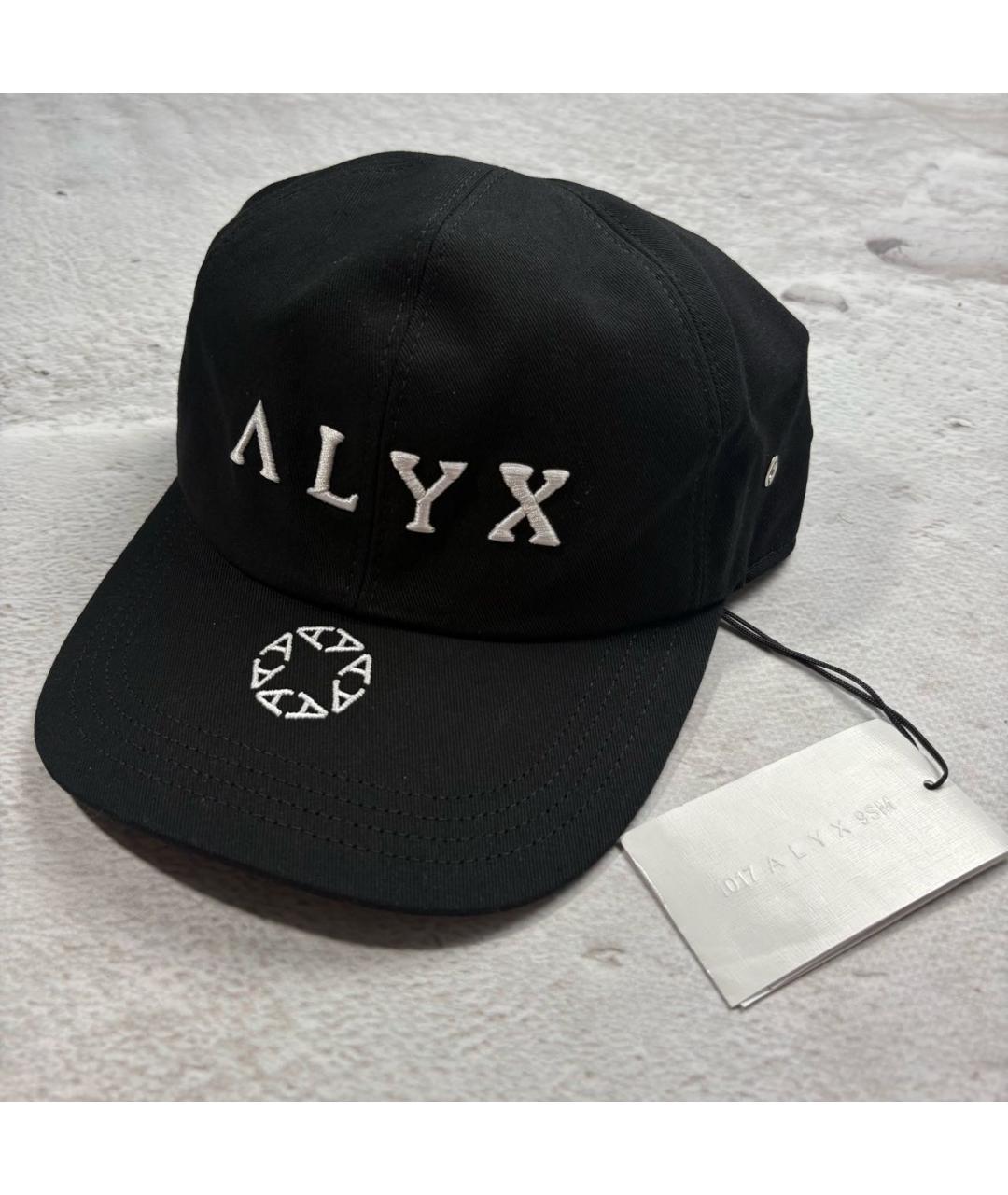 1017 ALYX 9SM Кепка/бейсболка, фото 7