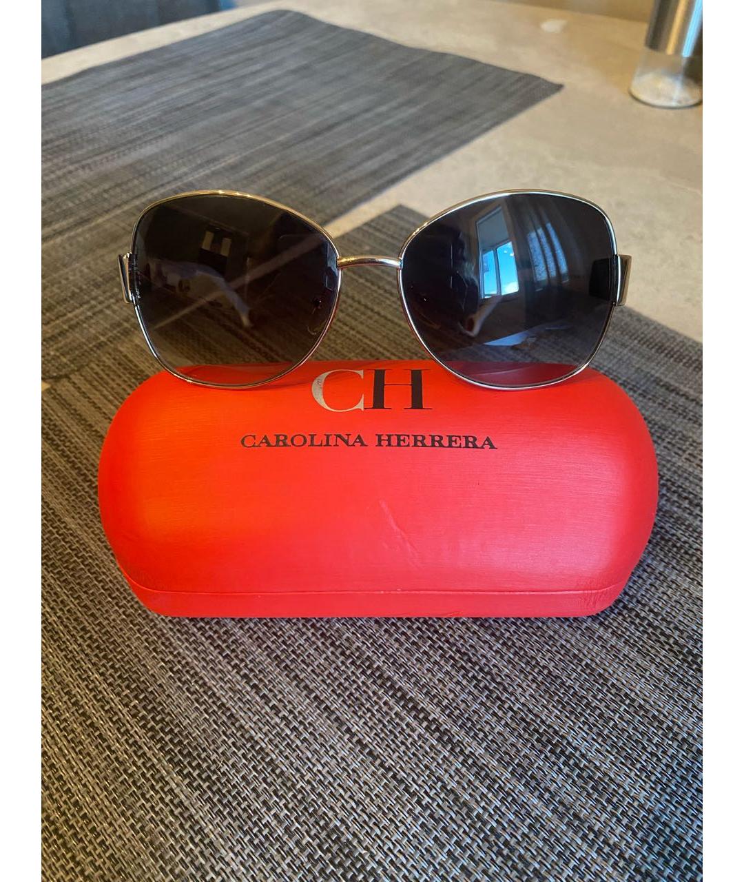 CAROLINA HERRERA Солнцезащитные очки, фото 5
