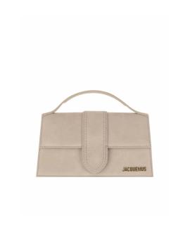 JACQUEMUS Сумка через плечо