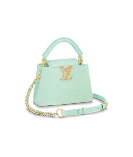 LOUIS VUITTON Сумка через плечо