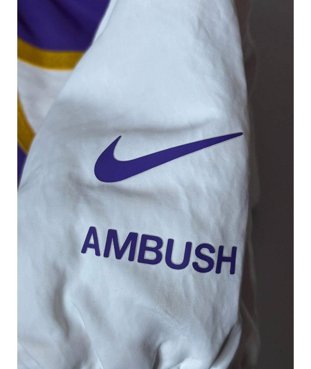 AMBUSH Мульти куртка, фото 6