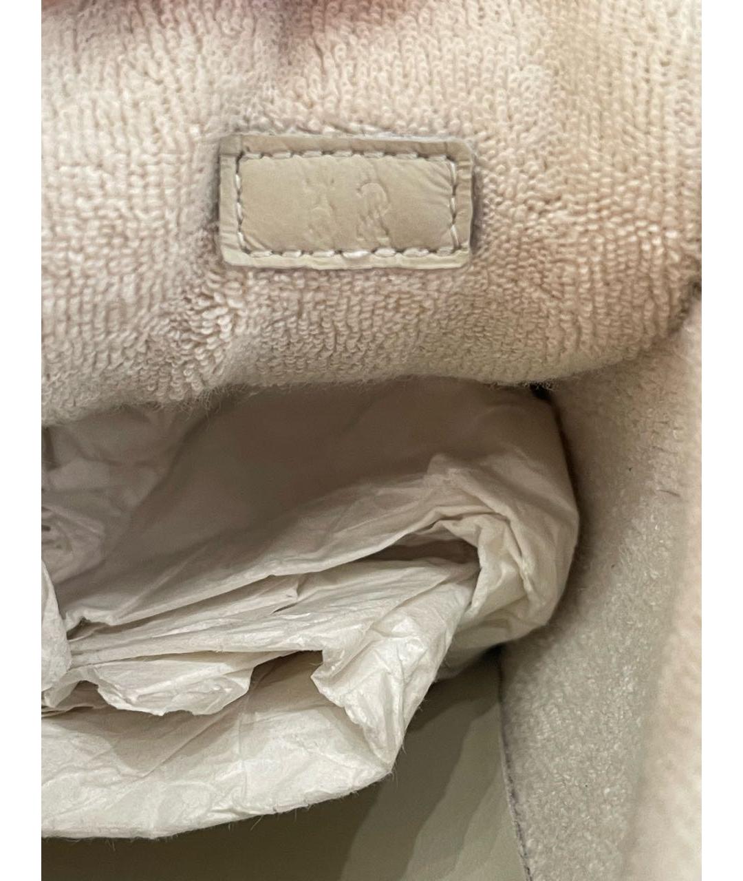 GUCCI KIDS Мульти кеды, фото 6