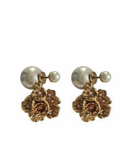 CHRISTIAN DIOR Серьги