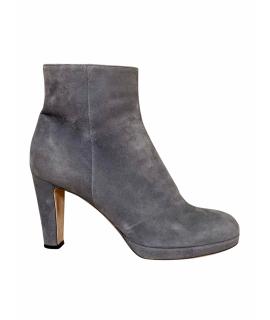 GIANVITO ROSSI Ботильоны