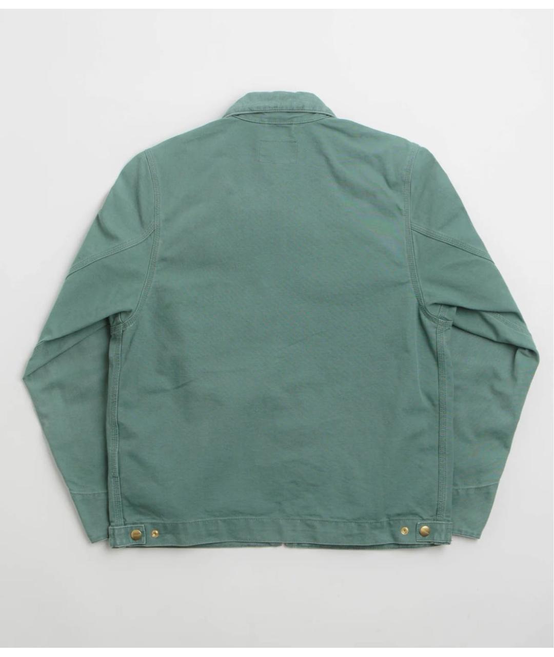 CARHARTT WIP Хлопковая куртка, фото 3
