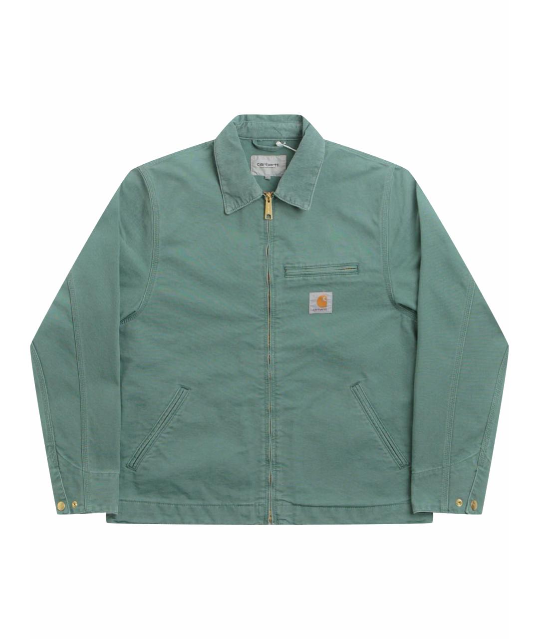 CARHARTT WIP Хлопковая куртка, фото 1