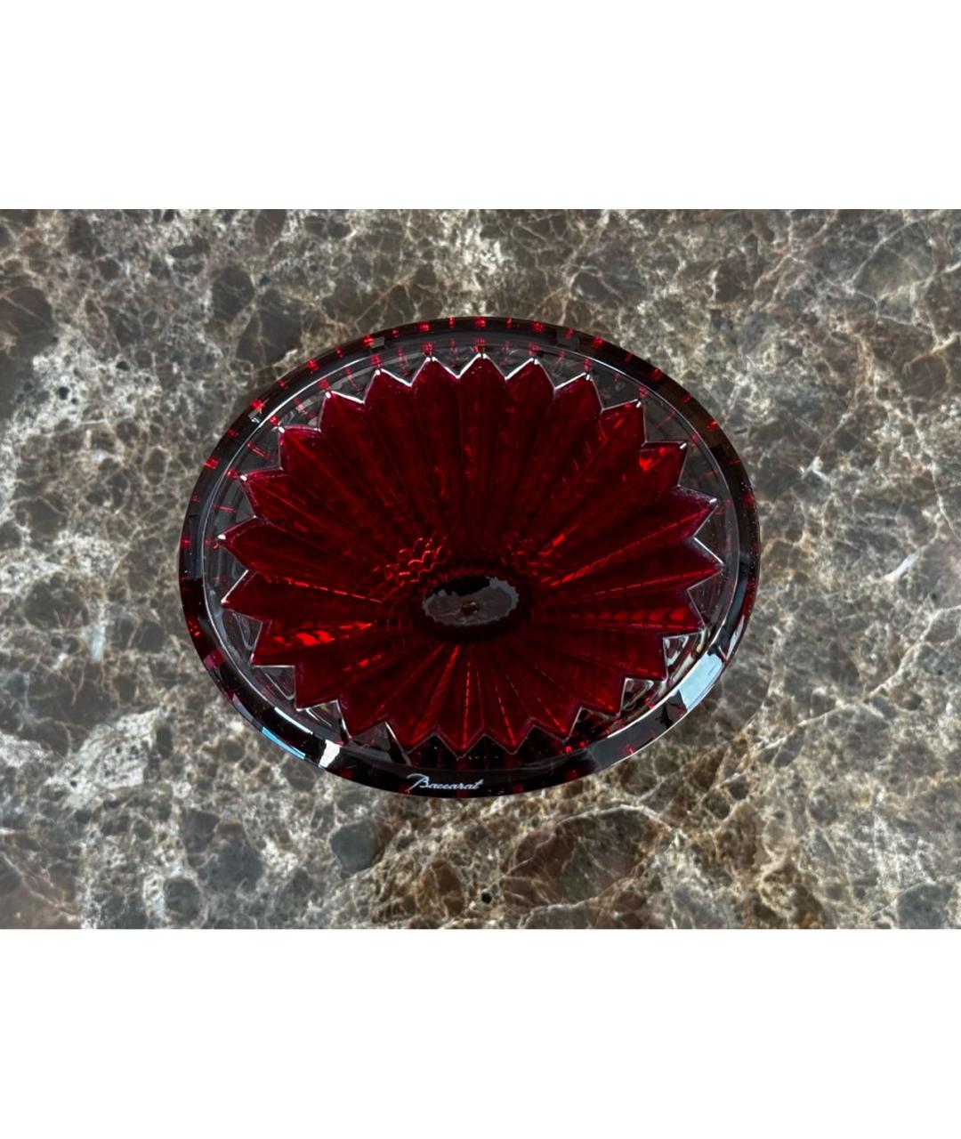 BACCARAT Ваза, фото 3