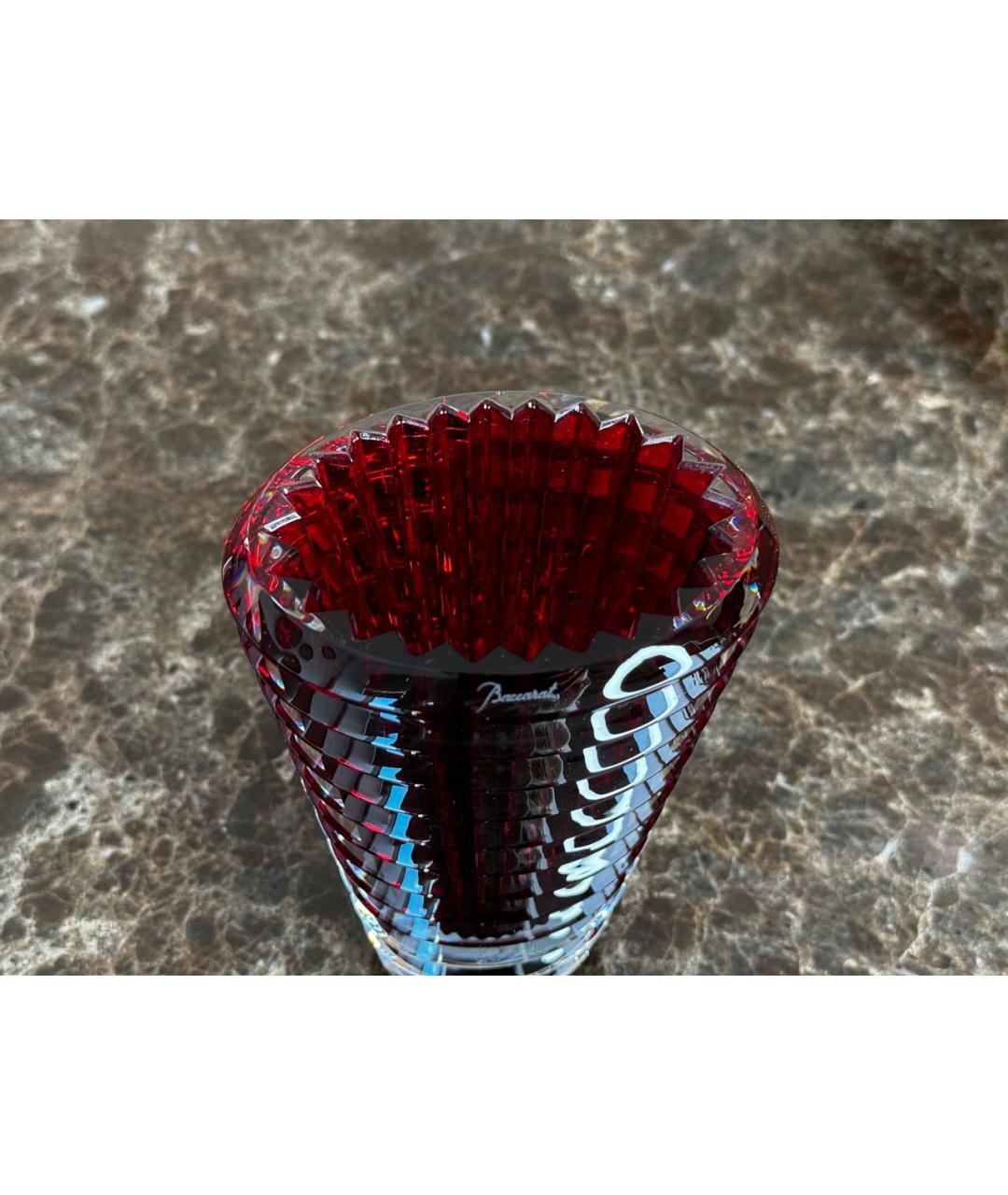BACCARAT Ваза, фото 2